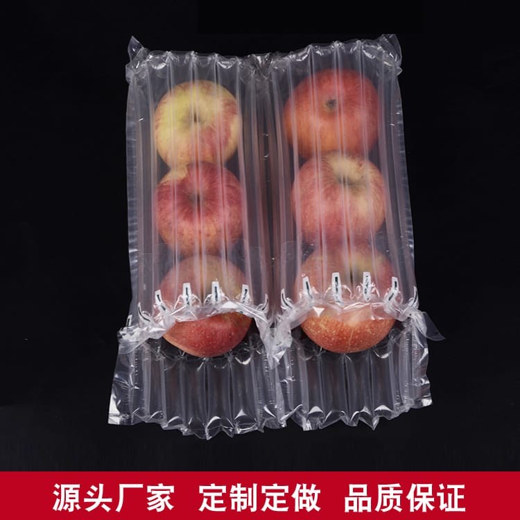 水果气柱袋